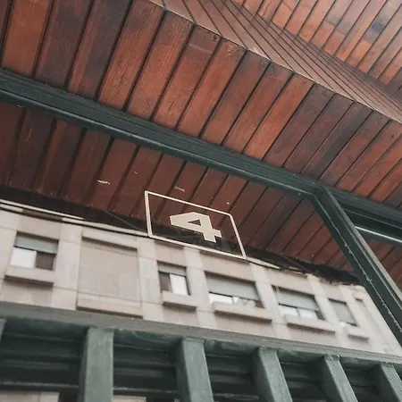 شقة Modern Loft In Near The Train And Bus Station *